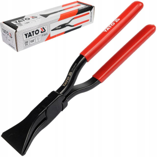 Kliešte na ohýbanie plechov Yato YT-5415
